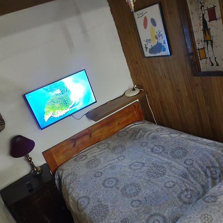 Casa Cabana Para Disfrutar En Cualquier Ocasion Burzaco Room photo